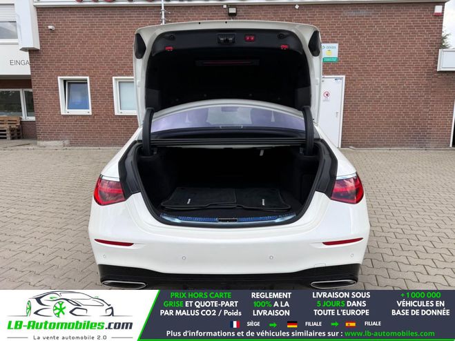Mercedes Classe S 580 e BVA Blanc M�tallique de 2021