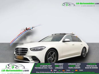 Mercedes Classe S