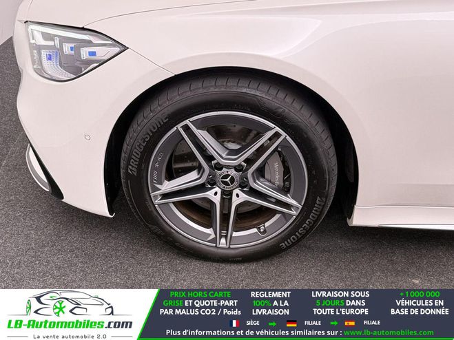 Mercedes Classe S 580 e BVA Blanc M�tallique de 2023