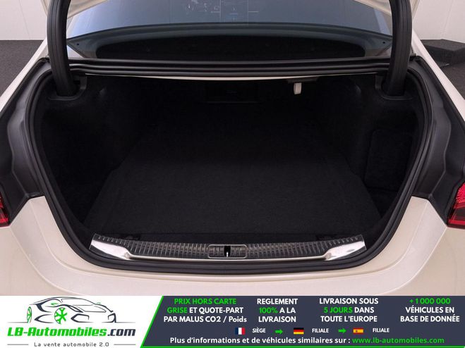 Mercedes Classe S 580 e BVA Blanc M�tallique de 2023