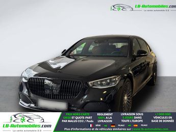 Mercedes Classe S