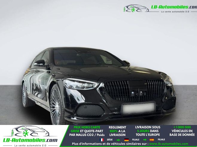 Mercedes Classe S Maybach 580 BVA 4-Matic Noir M�tallique de 2024