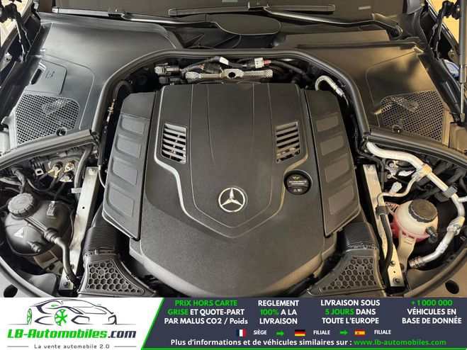 Mercedes Classe S Maybach 580 BVA 4-Matic Noir M�tallique de 2024