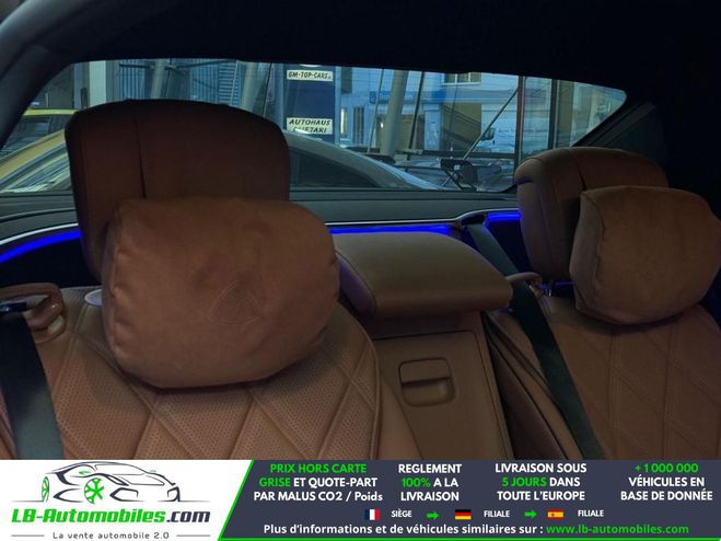 Mercedes Classe S Maybach 580 BVA 4-Matic Noir M�tallique de 2022
