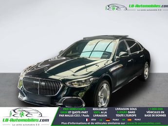 Mercedes Classe S