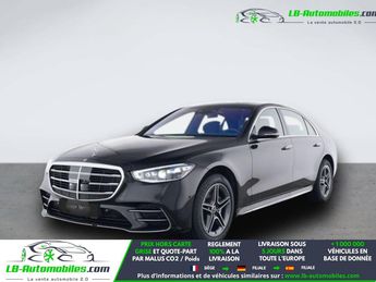 Mercedes Classe S