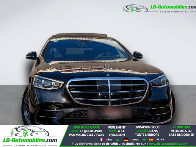 Mercedes Classe S 450 BVA 4-Matic Noir M�tallique de 2024