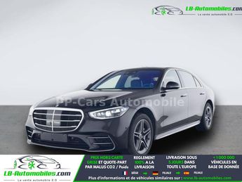 voir détails -Mercedes Classe S 450 BVA 4-Matic à Beaupuy (31) Voir détails -Mercedes Classe S 450 BVA 4-Matic à Beaupuy (31)