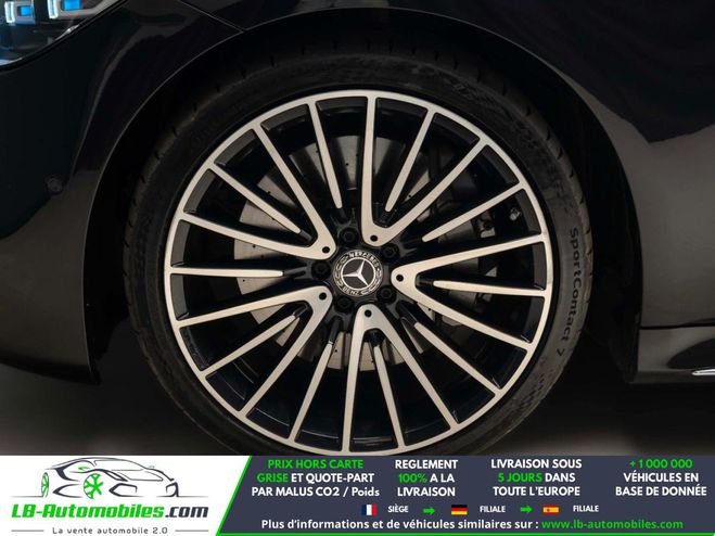 Mercedes Classe S 450 BVA 4-Matic Noir M�tallique de 2021