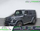 Mercedes Classe G 63 AMG BVA à Beaupuy (31) Mercedes Classe G 63 AMG BVA à Beaupuy (31)