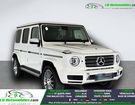 Mercedes Classe G 500 BVA &agrave; Beaupuy (31)