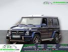Mercedes Classe G 63 AMG BVA à Beaupuy (31) Mercedes Classe G 63 AMG BVA à Beaupuy (31)