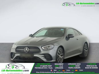  Voir d&eacute;tails -Mercedes Classe E 200 BVA &agrave; Beaupuy (31)