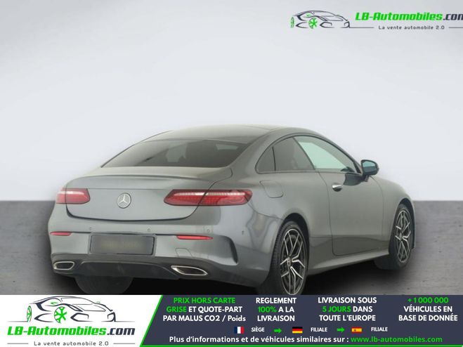 Mercedes Classe E 200 BVA Gris M�tallique de 2024