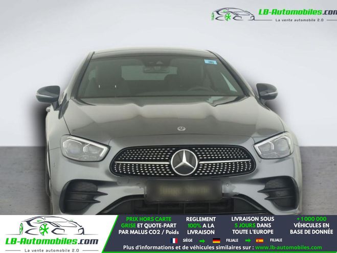 Mercedes Classe E 200 BVA Gris M�tallique de 2024
