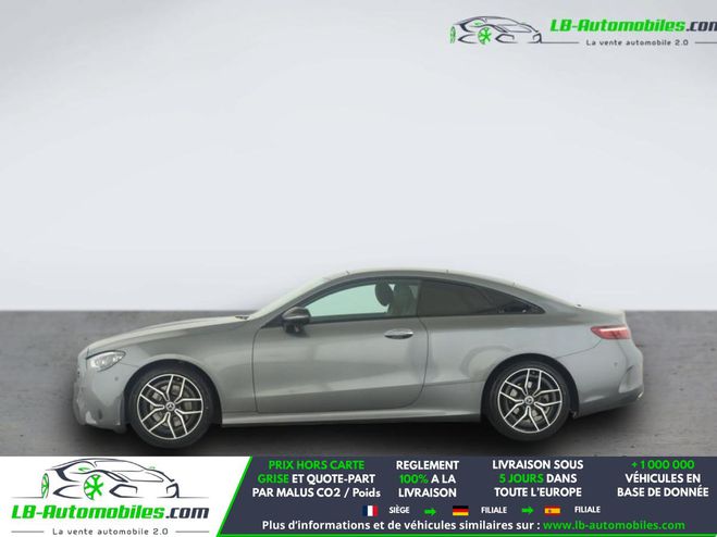 Mercedes Classe E 200 BVA Gris M�tallique de 2024
