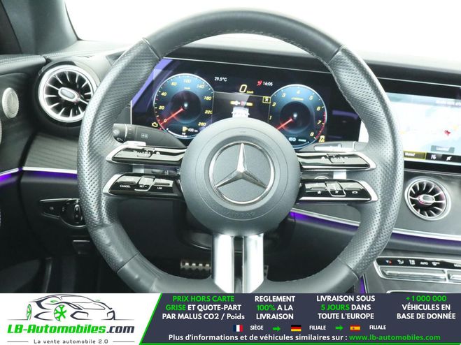 Mercedes Classe E 200 BVA Gris M�tallique de 2024
