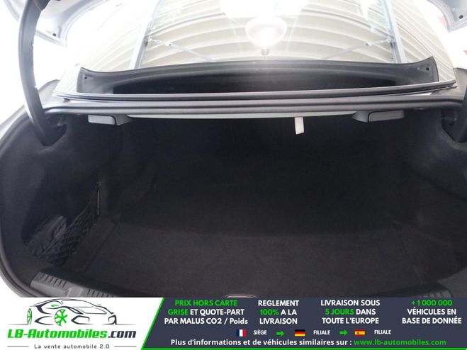 Mercedes Classe E 220 d BVA Argent� M�tallique de 2020