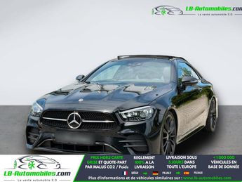  Voir d&eacute;tails -Mercedes Classe E 400 d BVA 4-Matic &agrave; Beaupuy (31)