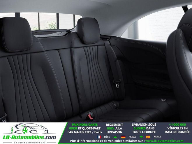 Mercedes Classe E 220 d BVA Gris M�tallique de 2020
