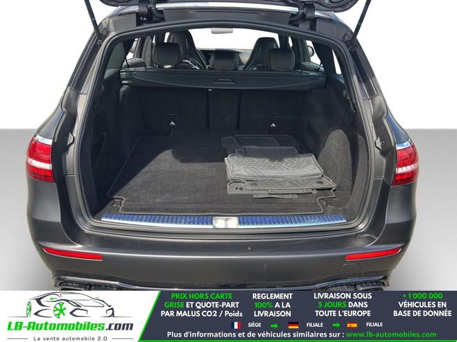 Mercedes Classe E 63 S AMG MCT AMG 4-Matic+ Gris M�tallique de 2023