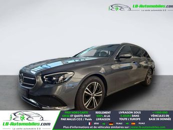  Voir d&eacute;tails -Mercedes Classe E 200 BVA &agrave; Beaupuy (31)