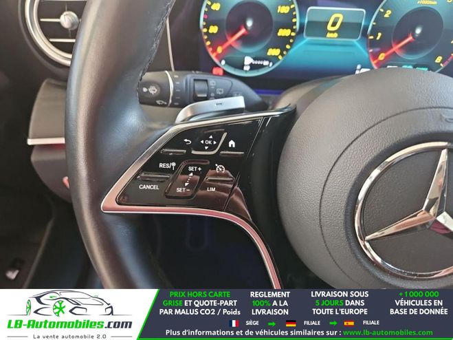 Mercedes Classe E 200 BVA Gris M�tallique de 2023