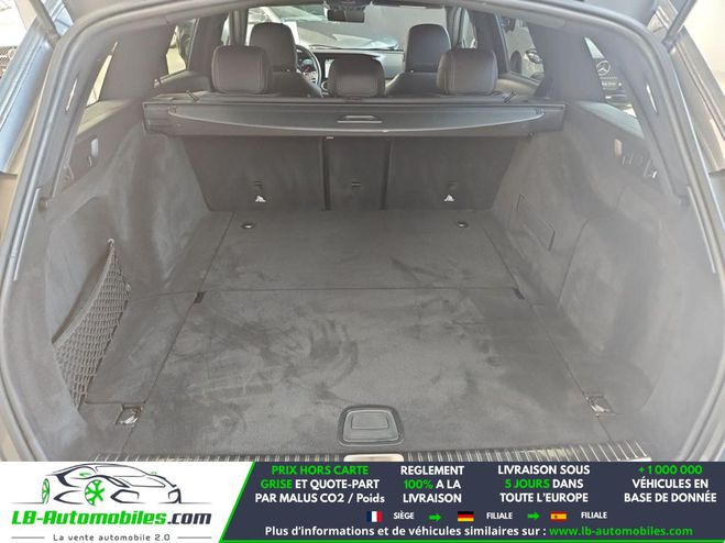 Mercedes Classe E 200 BVA Gris M�tallique de 2023