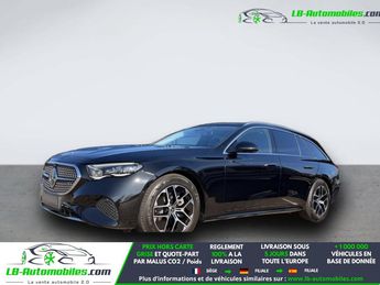  Voir d&eacute;tails -Mercedes Classe E 200 BVA &agrave; Beaupuy (31)