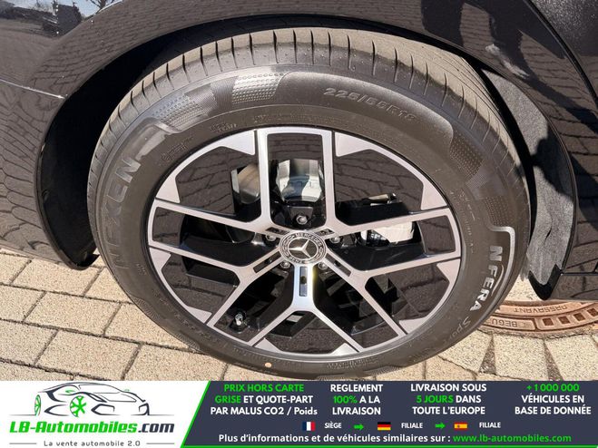 Mercedes Classe E 200 BVA Noir M�tallique de 2026