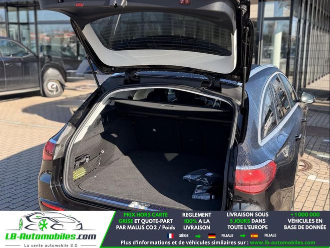 Mercedes Classe E 200 BVA Noir M�tallique de 2026