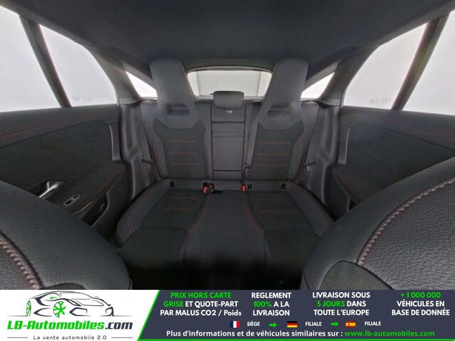 Mercedes Classe CLA 180 d BVA Bleu M�tallique de 2025