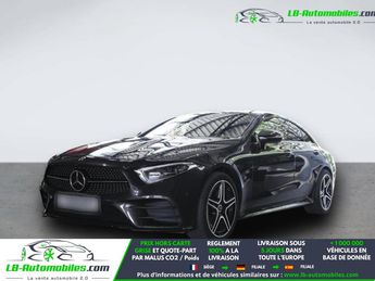  Voir d&eacute;tails -Mercedes Classe CLS 220d BVA &agrave; Beaupuy (31)