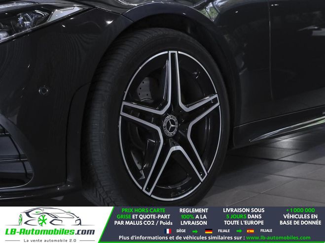 Mercedes Classe CLS 220d BVA Gris M�tallique de 2020