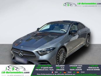 Mercedes Classe CLS