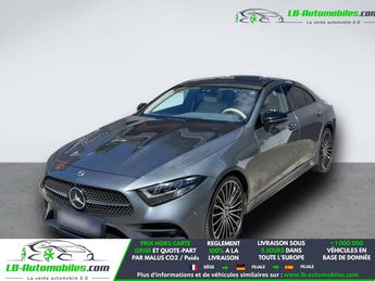 Voir d&eacute;tails -Mercedes Classe CLS 400d BVA &agrave; Beaupuy (31)