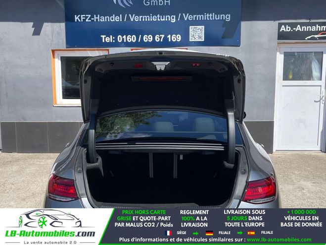 Mercedes Classe CLS 400d BVA Gris M�tallique de 2021