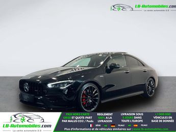 Mercedes Classe CLA