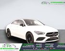 Mercedes Classe CLA