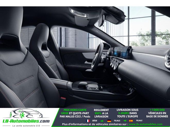 Mercedes Classe CLA 250 e BVA Gris de 2022