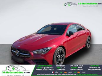 Mercedes Classe CLA