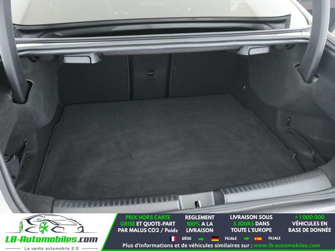 Mercedes Classe CLA 250 BVA 4Matic Gris M�tallique de 2022
