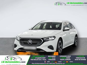 Mercedes Classe E