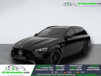 Mercedes Classe E
