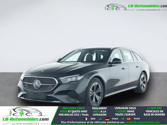 Mercedes Classe E