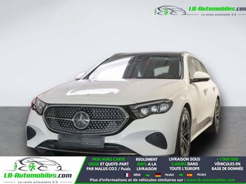  Voir d&eacute;tails -Mercedes Classe E 200 BVA &agrave; Beaupuy (31)