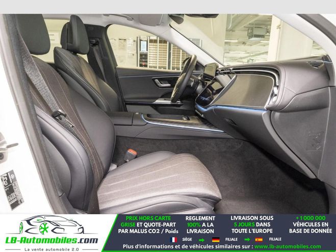 Mercedes Classe E 200 BVA Blanc de 2025