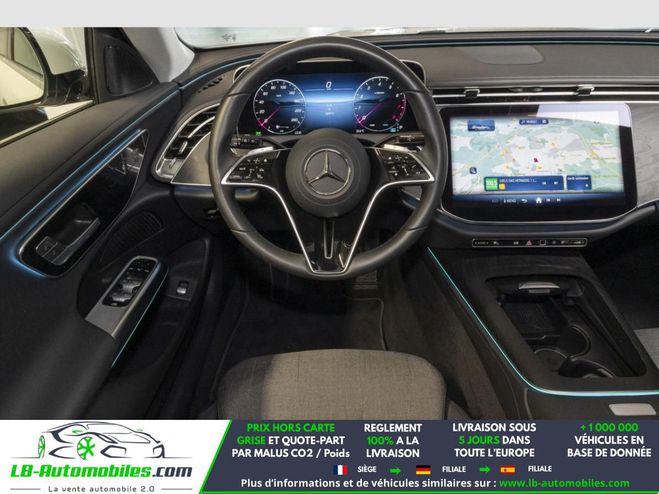 Mercedes Classe E 200 BVA Blanc de 2025