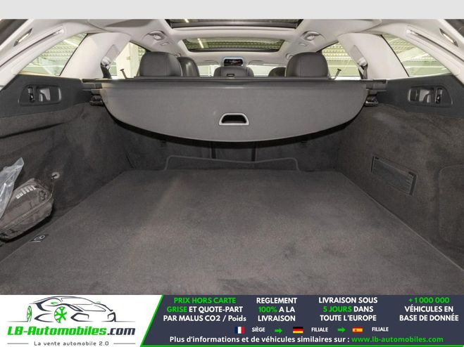 Mercedes Classe E 200 BVA Blanc de 2025