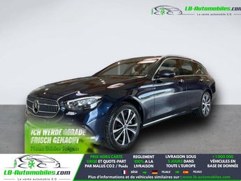  Voir d&eacute;tails -Mercedes Classe E 300 e BVA &agrave; Beaupuy (31)